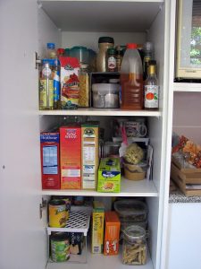 Ultra-Processed Foods