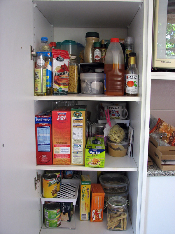 blog pantry