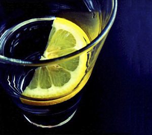 Summer hydration