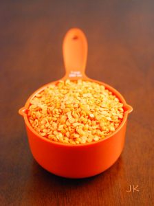 Meatless Monday – Lentils!
