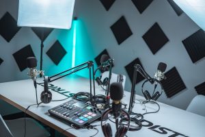 Deeper Than Data Podcast: Dr. Adam Kuchnia