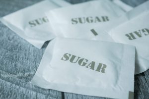 Non-nutritive sweeteners