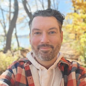 Scott Anderson