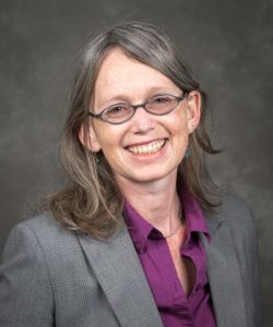 Rozalyn Anderson