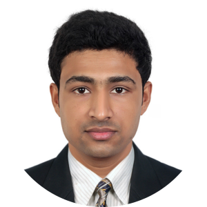 Md Amran Gazi