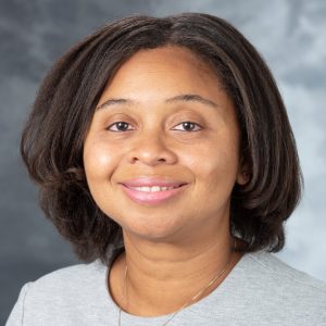 Shaneda Anderson