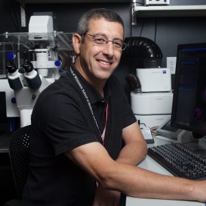 Barak Blum