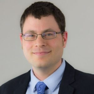 Bradley Bolling