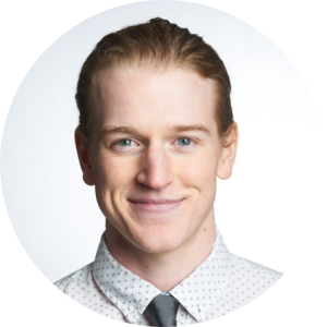 Eric McGregor