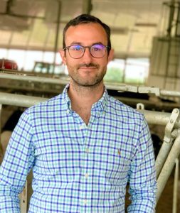 Lautaro Rostoll-Cangiano