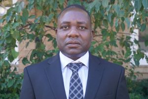 Cacious Phiri