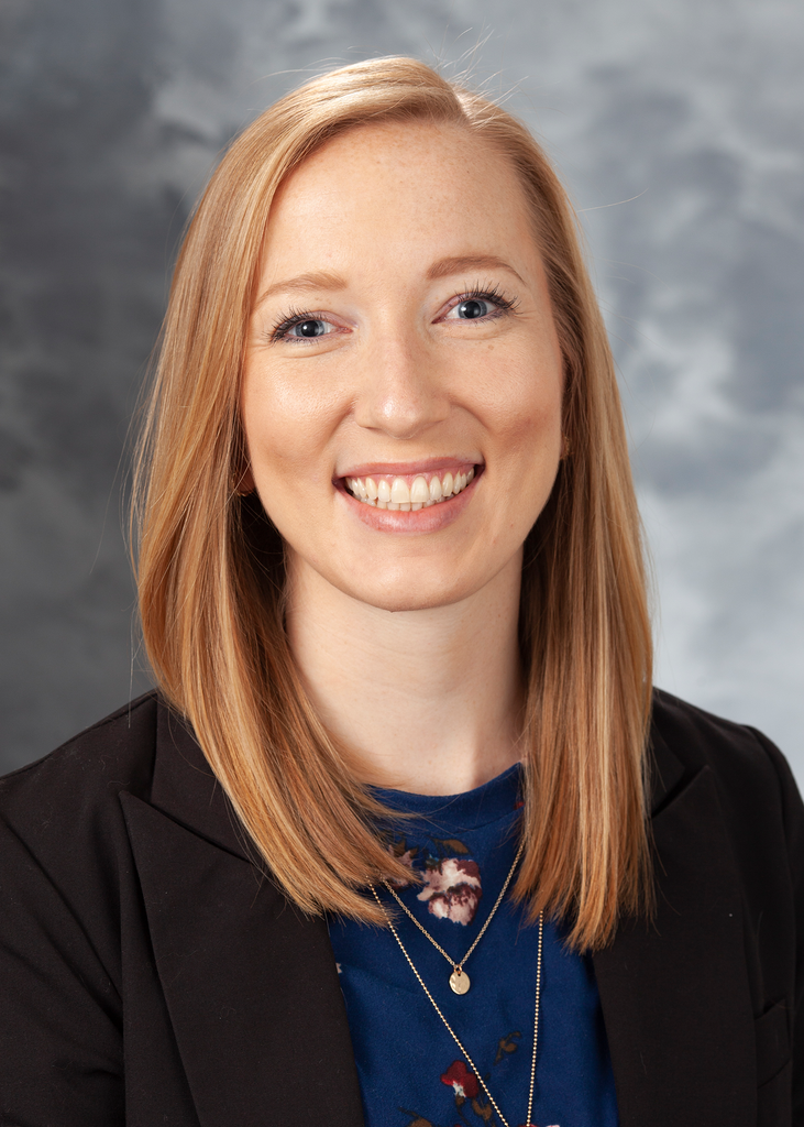 Rachel Fenske