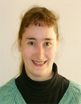 Ricki Colman
