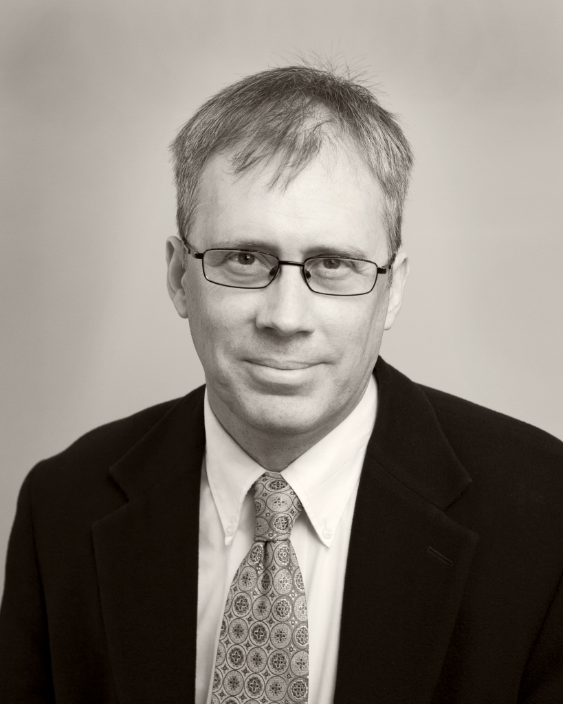 Scott Rankin