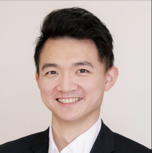 Sheng-Luen (Kevin) Shih