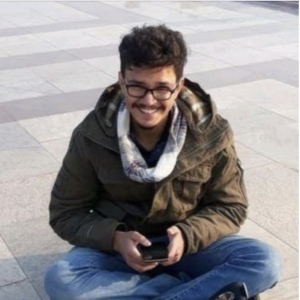 Anshit Singh
