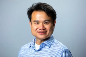 Eric Yen