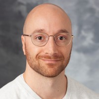 Adam Kuchnia, PhD, RDN
