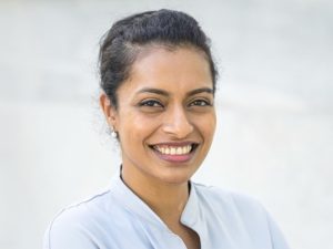 Snehal Chaudhari