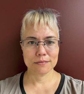 Elizabeth Kalmbach