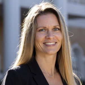 Jamie Cooper, Ph.D.