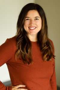 Jenna Goldsmith, DC