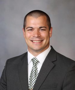 Matthew Ewy, MD, RD, CNSC