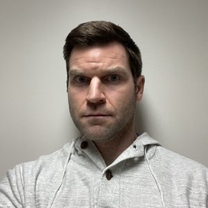 Nick Dyrda