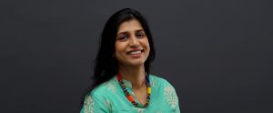 Niyati Parekh, Ph.D.