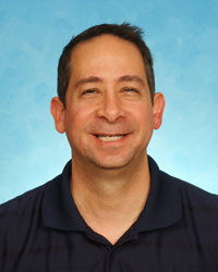 John Hollander, Ph.D.