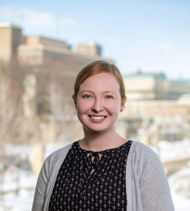 Sarah Golla, MSW