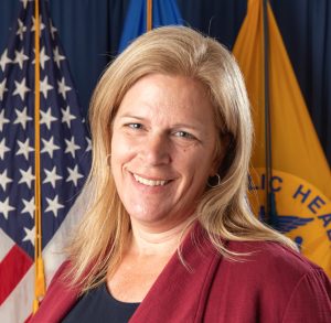Susanne Votruba, PhD, RD