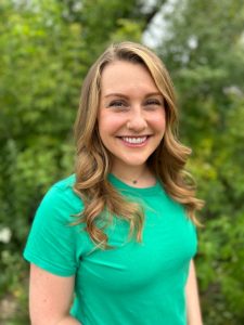 Jenna Huebner, RN