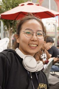 Kanghee Bae