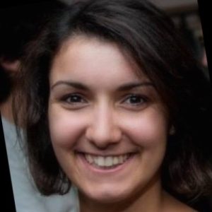 Lucia Cilloni