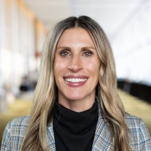 Lauren Brey