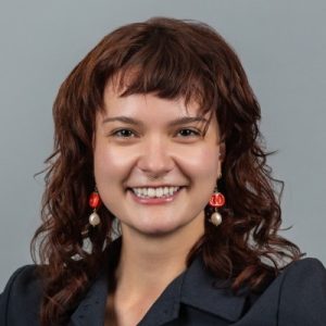 Makala Bach
