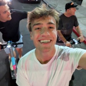 Mason Bielen