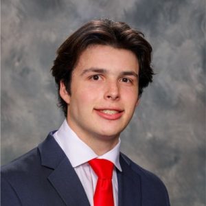 Adan Gonzalez-Barcenas