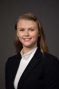 Grace Cassidy