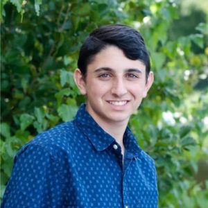 Mitchell Weiss