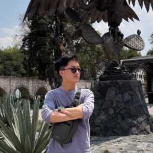Steven Hsieh