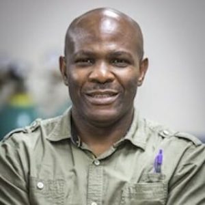 Victor Ujor