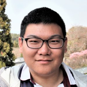 Xingrui Fan