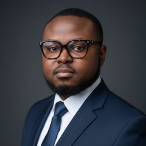 Ademola Duduyemi, Ph.D.