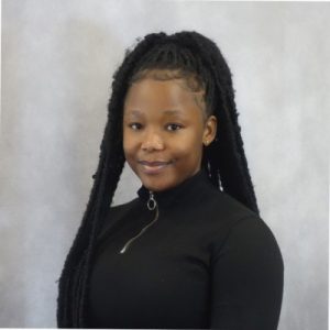 Angela Zembede