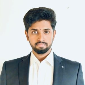 Bharaneesh Sivakumar