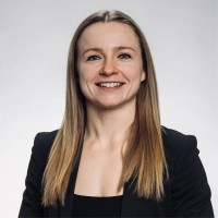 Grace Lewis (Voronin)