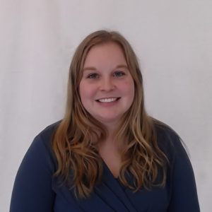 Mackenzie Hansen, Ph.D.