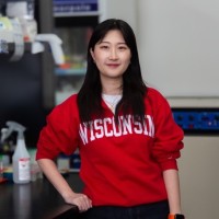 Hyejo (Hailey) Choi